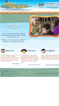 Mobile Screenshot of islandtherapies.org